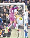Yorkshire Evening Post