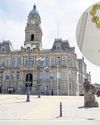 Yorkshire Evening Post