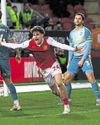 Yorkshire Evening Post