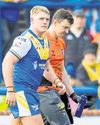 Yorkshire Evening Post
