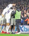 Yorkshire Evening Post