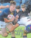 Yorkshire Evening Post