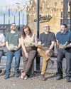 Yorkshire Evening Post