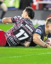 Yorkshire Evening Post