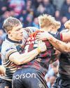 Yorkshire Evening Post