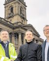 Yorkshire Evening Post