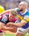 Yorkshire Evening Post