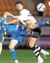 Yorkshire Evening Post
