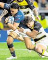 Yorkshire Evening Post