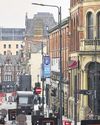 Yorkshire Evening Post