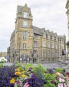 Yorkshire Evening Post