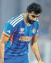 India coach is keeping Bumrah role under wraps33