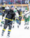 'Relentless' Knights manage to find their way again following tough run29
