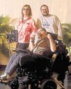 How groundbreaking disabled-led arts festival is going out with a bang12