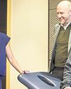 Bupa dental care teams up with Leeds Rhinos23