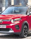 Citroen leads charge for affordable EVs28