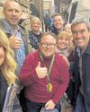Yorkshire Evening Post