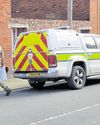 Bomb squad called out to Armley street8