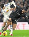 Gruev's confident message despite setback against City37