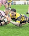 Yorkshire Evening Post