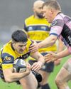 Yorkshire Evening Post