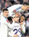 Yorkshire Evening Post