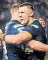 Yorkshire Evening Post