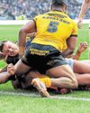 Yorkshire Evening Post