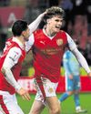 Yorkshire Evening Post