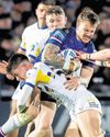 Yorkshire Evening Post