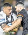 Yorkshire Evening Post