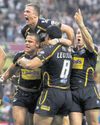 Yorkshire Evening Post
