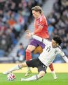 Yorkshire Evening Post