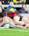 Yorkshire Evening Post