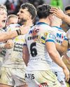 Yorkshire Evening Post