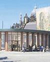 Covered pavilion near Corn Exchange gets the go-ahead13