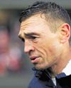 Rhinos hero Sinfield joins panel to select new England coach36