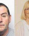 Alcoholic 'monster' murdered his partner in 'ferocious, frenzied' rage0