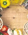 Mind diet helps keep you sharp as you age, research suggests29