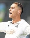 Lancashire suffer blow as deal for Perry is off39