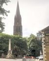 Historic city graveyard to be reborn23