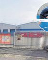 Plan put forward to turn vacant industrial unit into padel centre7