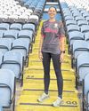 Yorkshire Evening Post