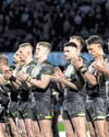 Yorkshire Evening Post