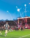 Yorkshire Evening Post