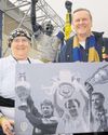 Yorkshire Evening Post