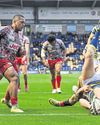 Yorkshire Evening Post