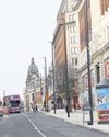 Yorkshire Evening Post