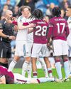 Yorkshire Evening Post