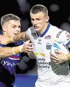 Yorkshire Evening Post